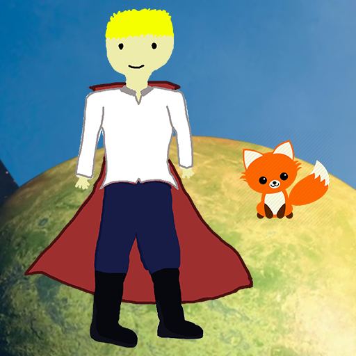 Mali Princ Demo icon