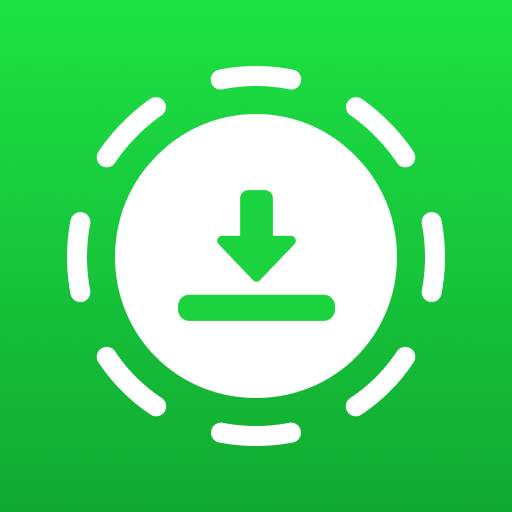 Status Saver Video Stickers 80