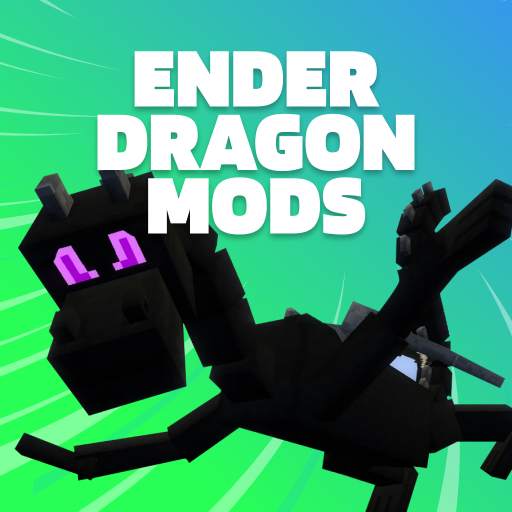 Mod for Minecraft Ender Dragon 2.0
