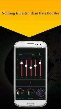 Bass Booster screenshot 3