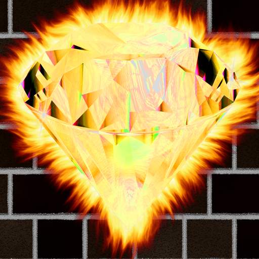 Diamond Rush 1.06