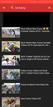 HD Video Player screenshot 2