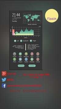 Flooin Themes Total Launcher screenshot 2