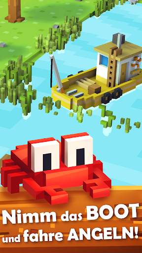 Blocky Farm screenshot 5