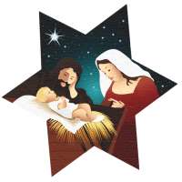Noel - Christmas Songs, Lyrics, Devotions and more logo