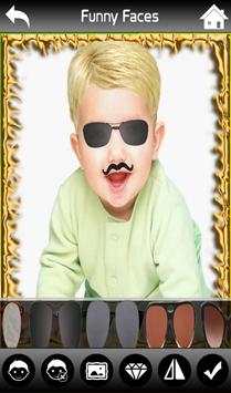 Funny Face Changer screenshot 4