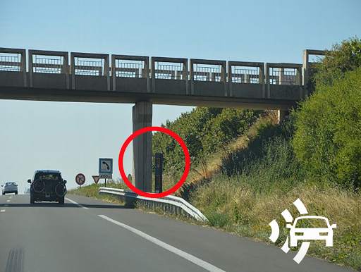 Speed Camera Detector & Speedometer screenshot 3