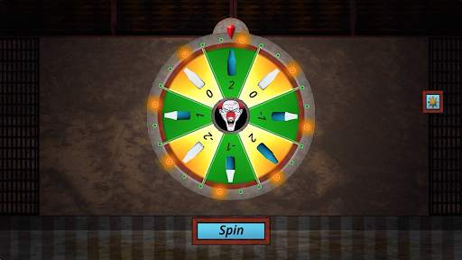 Killer Clowns And Zombie Dogs screenshot 4
