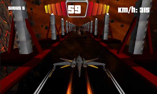 3D Little Space screenshot 5