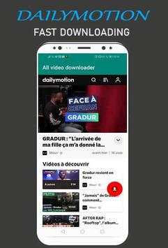 Video Downloader- Videoder Downloader Pro screenshot 4