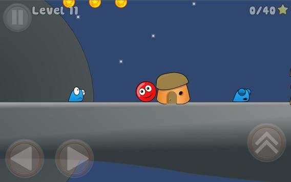 New Red Ball 2 screenshot 9