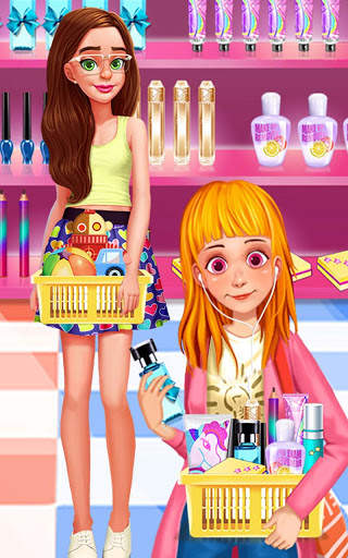 Crazy Shopping Mall Adventure screenshot 9