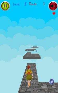 Princess Temple Run screenshot 2