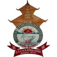 DAV RB Kedia School icon