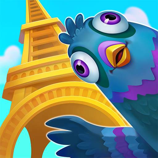 Paris: City Adventure 0.0.29