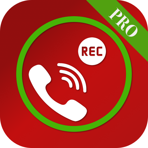 Auto Call Recorder PRO icon