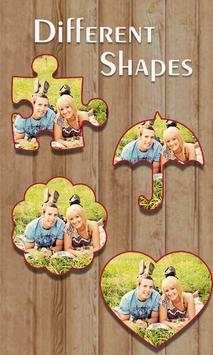 Shape Photo Background Eraser screenshot 5
