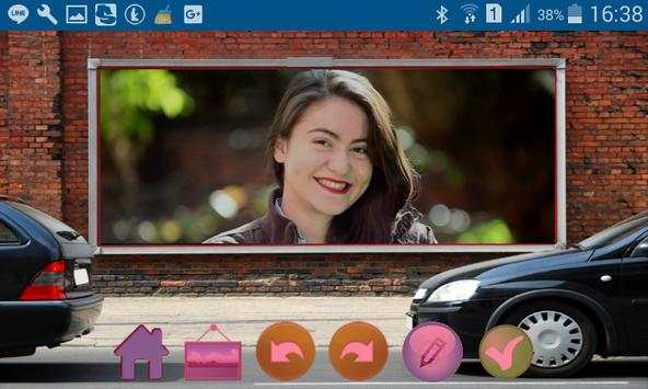 Photo Template screenshot 4