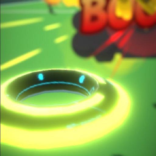 Super Disc icon