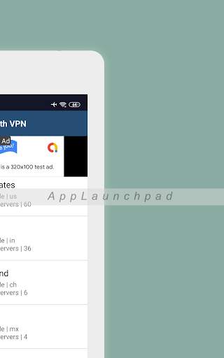 Style VPN screenshot 11