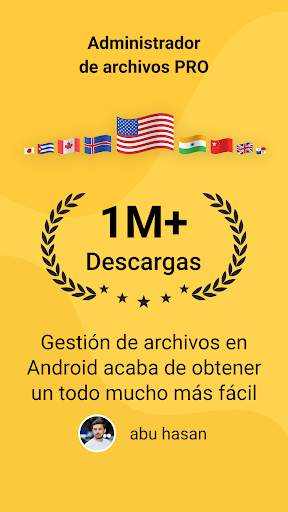 Archivos Moto screenshot 1