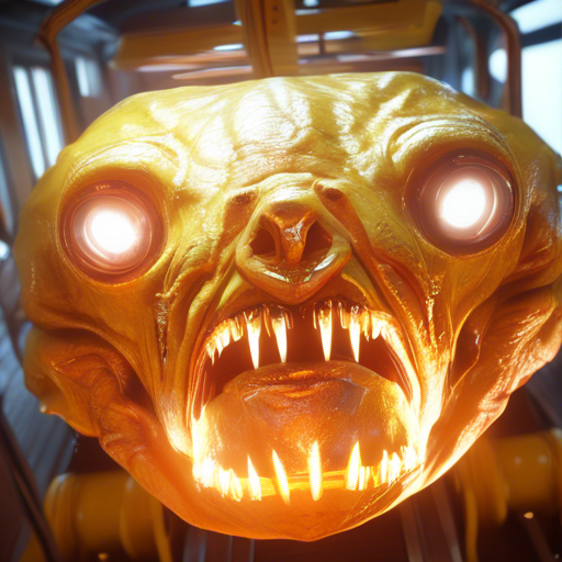 Choo Gun Cho: Monster Train 3D icon