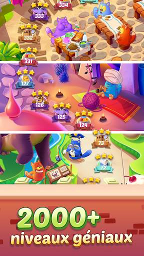 Cookie Cats screenshot 2