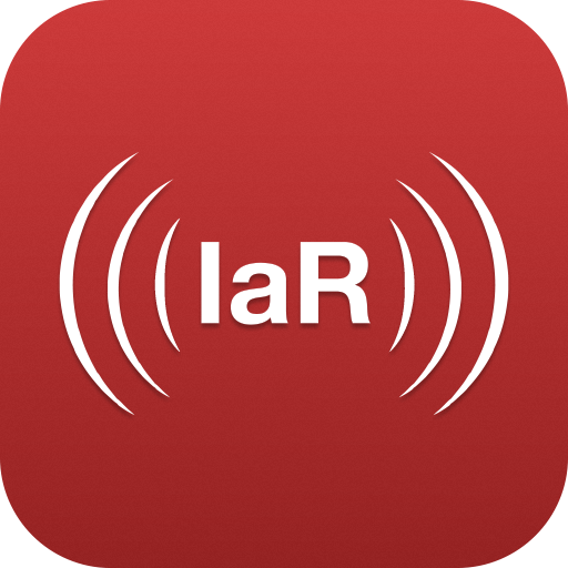IamResponding (IaR) icon
