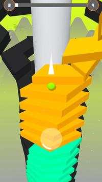 Stack Ball Fall screenshot 5