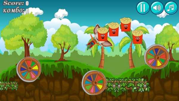 барбоскины игры скриншот 4