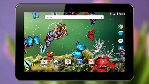 Butterfly Wallpaper screenshot 7