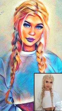 art filter -art filter photo editor screenshot 2