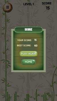 Ninja Bee Brain Puzzle Saga screenshot 8