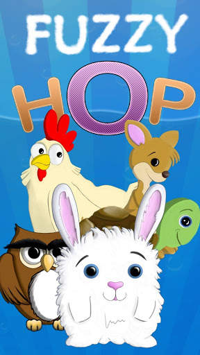 Fuzzy Hop screenshot 1
