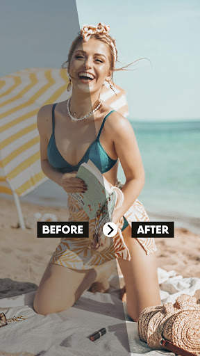 Mobile Lightroom Presets - LP screenshot 6