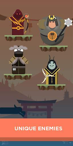 Ninja Keeper screenshot 3