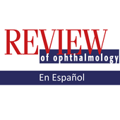 Review of Ophthalmology Esp icon