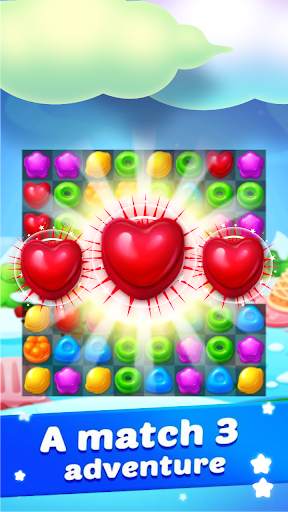 Candy Pop Legend screenshot 3