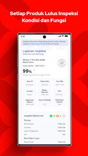 Brambang – Jual Beli HP Online screenshot 3