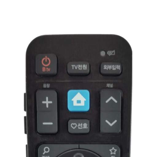 Remote Control For BT TV 9.2.98