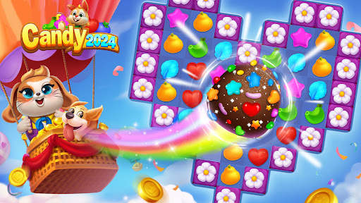 Candy 2024 screenshot 9