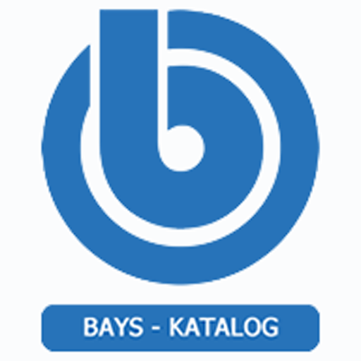 BAYS - Mobil Katalog आइकन