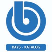 BAYS - Mobil Katalog on 9Apps