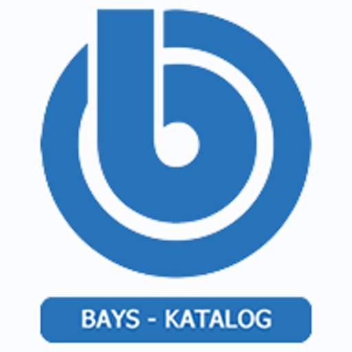 BAYS - Mobil Katalog 1.2.42