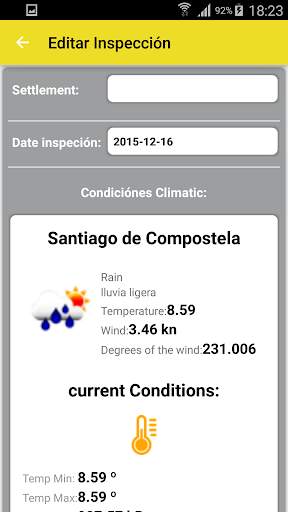 Vespa Velutina screenshot 17