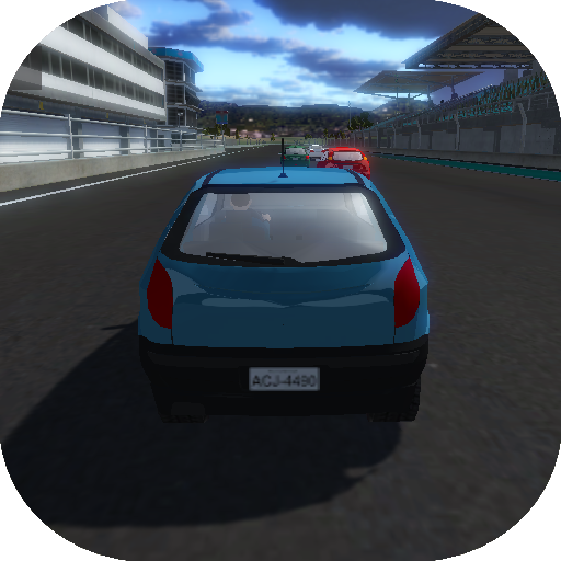 BR Racing 2008 icon