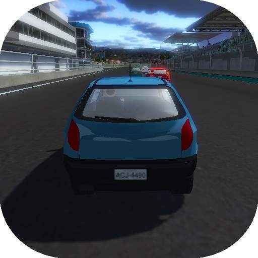 BR Racing 2008 1.0
