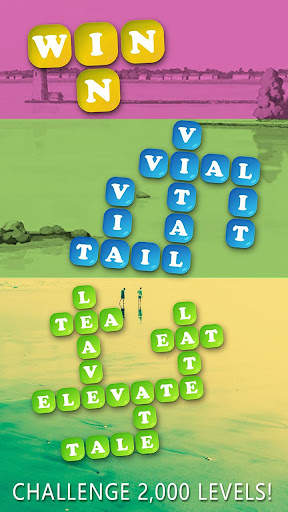Hi Crossword - Word Puzzle Game screenshot 3