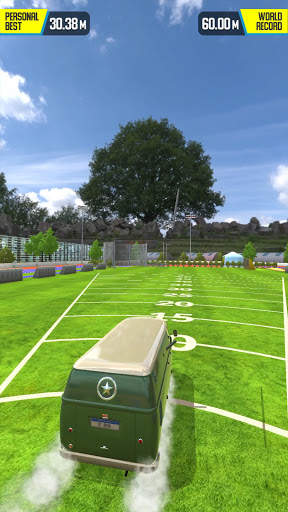 Car Summer Games 2021 screenshot 5