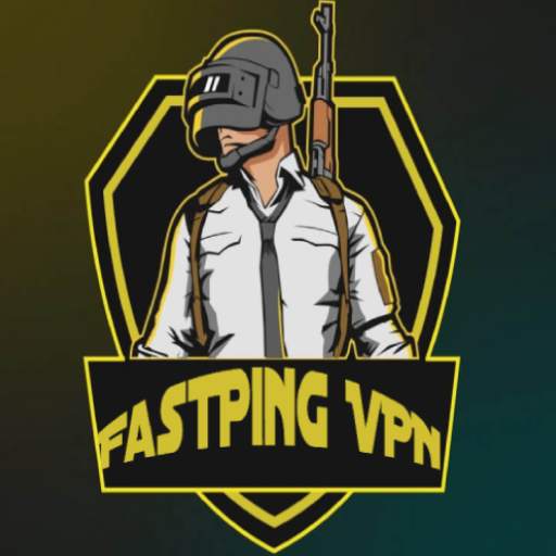 FastPing - VPN for PUBG (Fix lag) 6.0